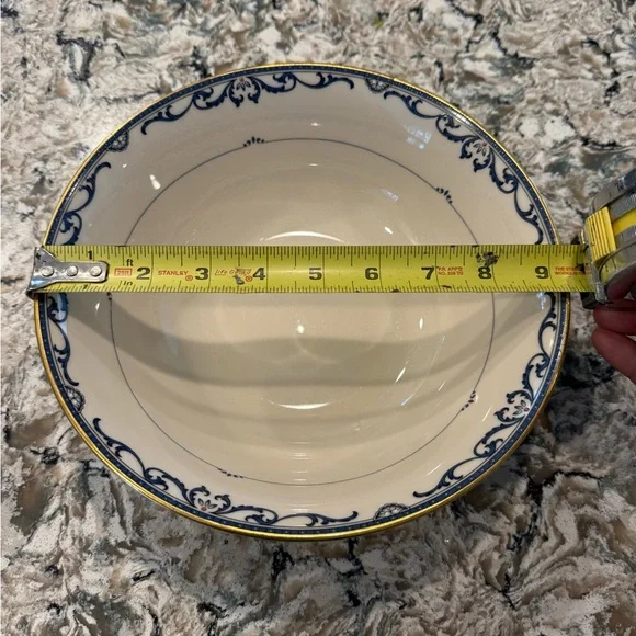 Lenox Liberty Bowl - Picture 6 of 7